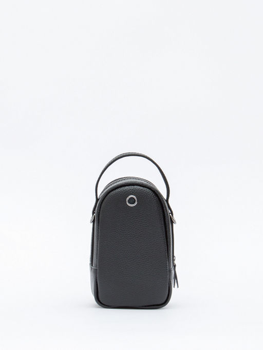 Сумка 60086NN black Natale Navetta  фото 8