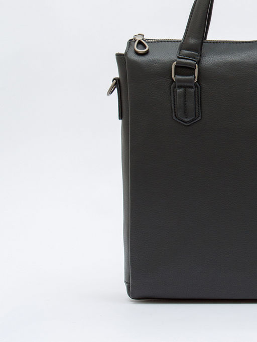 Портфель 11882Z black Zinimsk