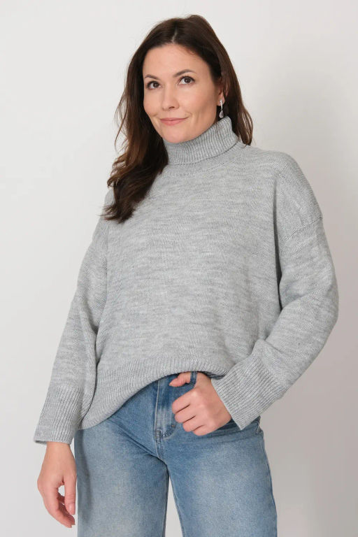 БЕЛАРУСЬ Джемпер Д 3354 - Текстильная мануфактура фото 15