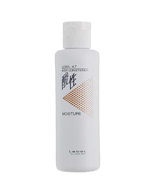Кондиционер для волос LB 4.7 Moisture Conditioner, 250 мл мл. - Lebel фото 4