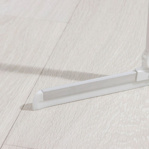 Водосгон для пола Raccoon, силиконовый поворотный сгон 37 см, черенок из нержавеющей стали 70-115 см - Simaland фото 10