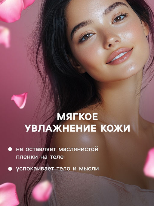Цена за 2 шт. Бомбочка для ванн розы «с 8 марта» 120 г