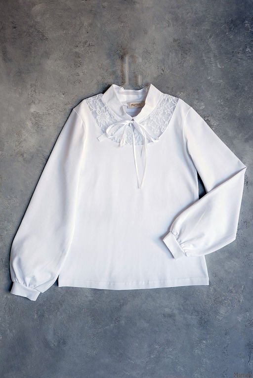 Блузка D060-105/L - Mattiel фото 6