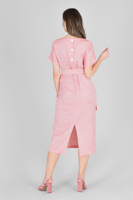 59423 Платье Eliseeva Olesya  фото 16