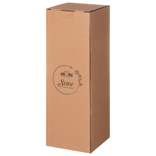 ФИГУРКА ДЕКОРАТИВНАЯ 6,8Х6,5Х25,5 СМ - Lefard фото 4