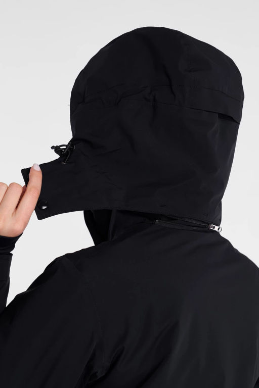 Горнолыжная куртка ELBRUS женская 23-43528 10 - Stayer фото 8