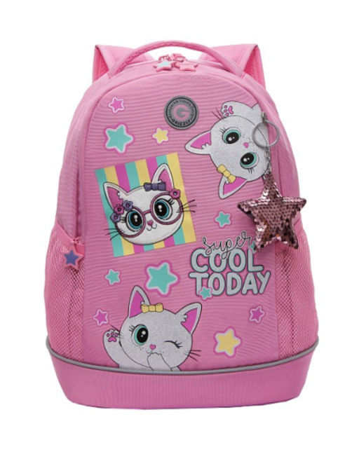 RG-563-6 Рюкзак школьный - Grizzly фото 41