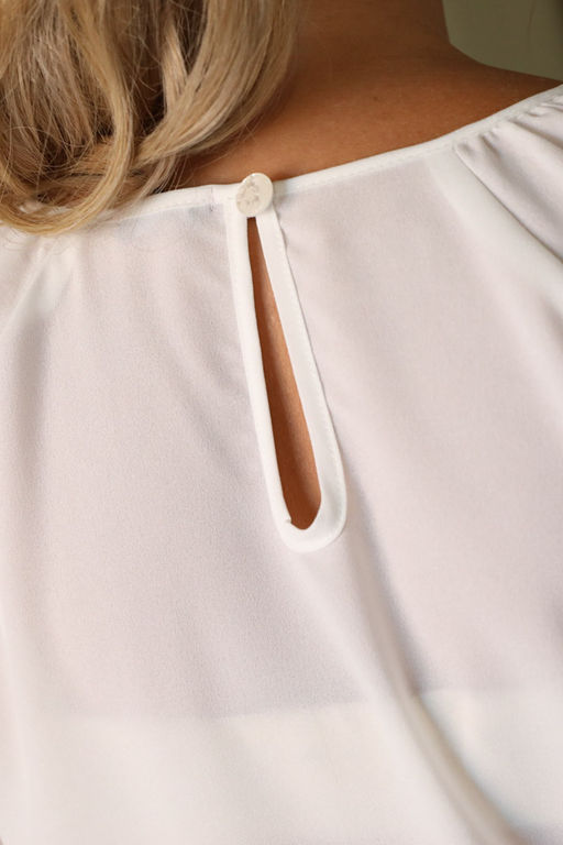 Блуза М5-3536/1 - Wisell фото 7