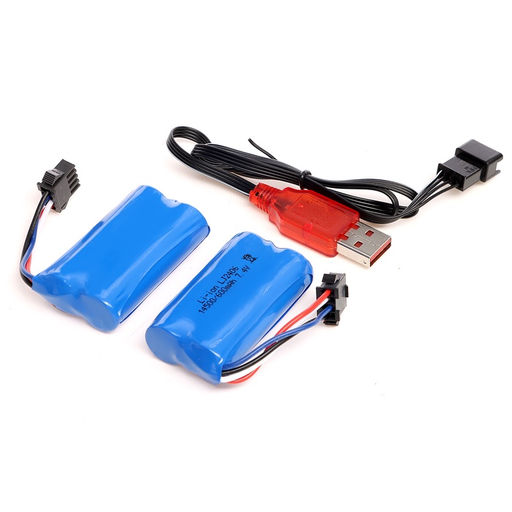 Машинка на пульте управления Легенда Дрифта, радиоуправление, полный привод, 40 км/ч, 2 комплекта колёс, 1:16, цвет белый - АвтоГрад фото 4