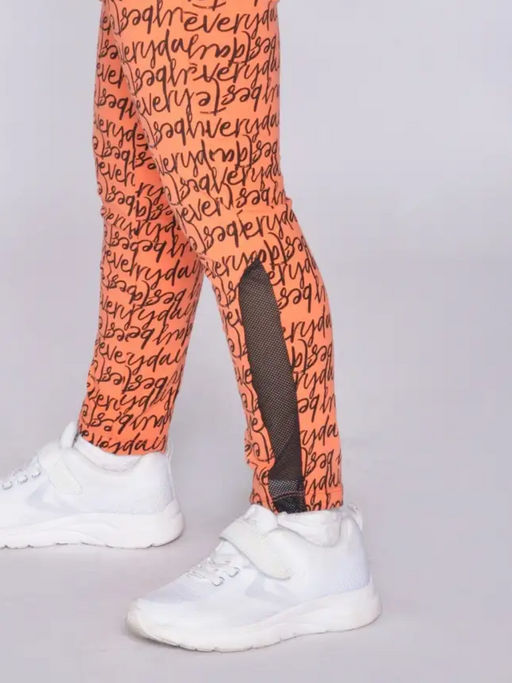 Лосины для девочек Bonito - Bonito kids фото 2