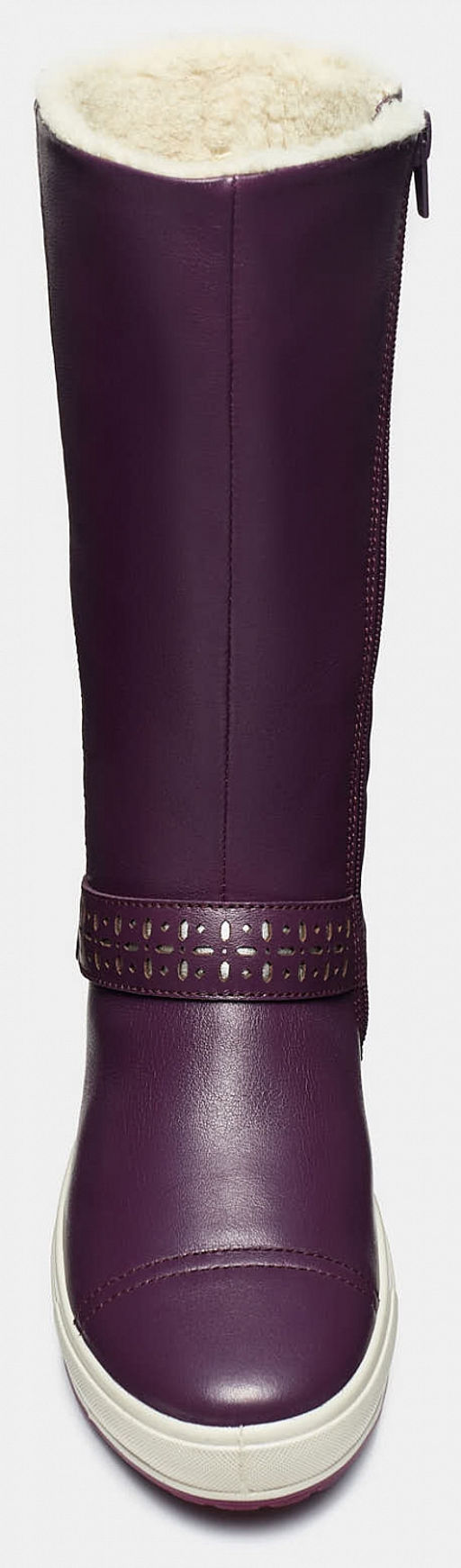 Сапоги SHEILA-D 835328ФЛ - Ralf ringer фото 4