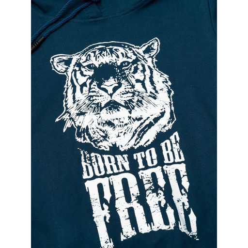 Костюм Тигр Индиго - Ronda фото 2