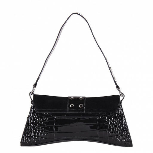 Сумка 1006-1THAA black Polina&Eiterou