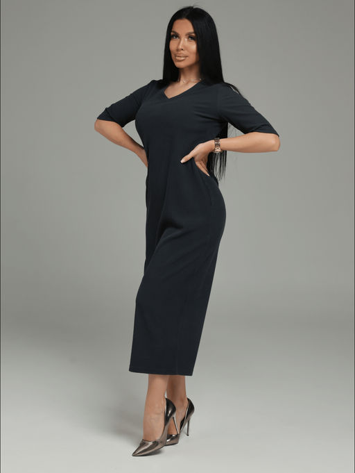 Леди костюм женский (бордо) - Lovetex фото 23