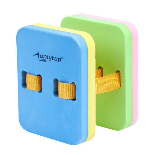 Пояс для обучения плаванию ONLYTOP, детский, 21×17×8 см
