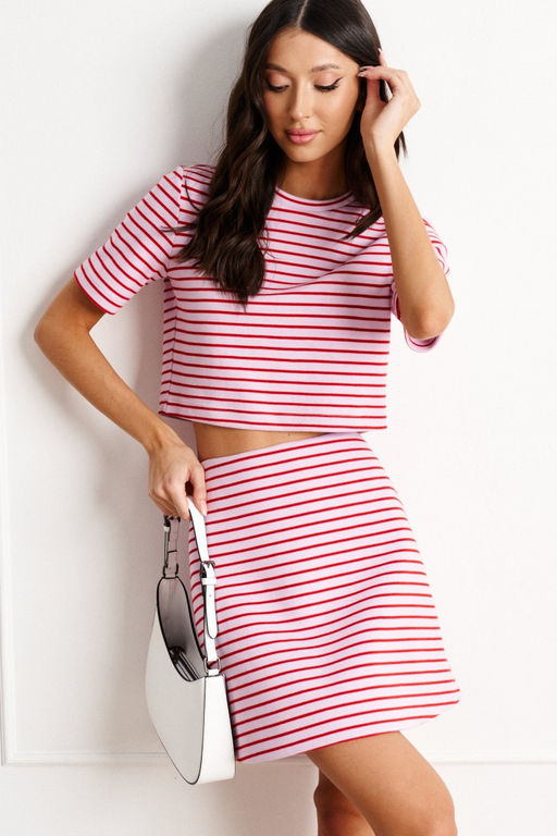 Юбка А1172 - Annete фото 2