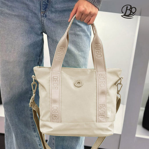 Сумка K2-BB-1711-Cream - Ferro фото 2