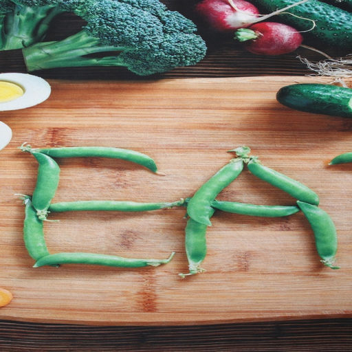 Коврик для кухни «Этель» EAT, 38×118 см