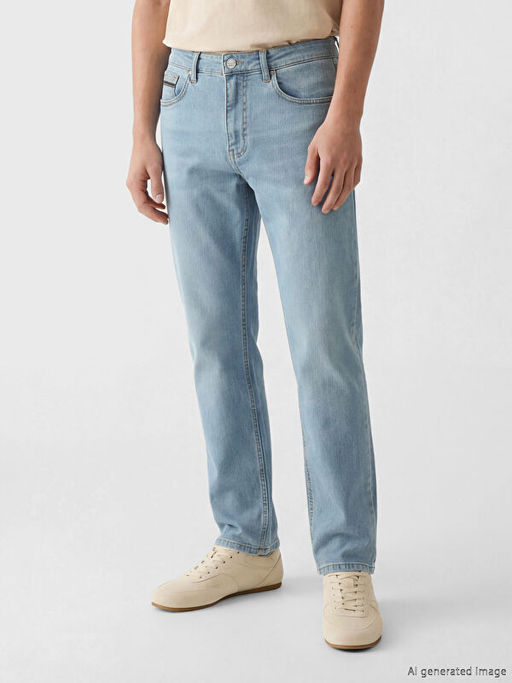 Джинсы 779 Regular Fit мужские