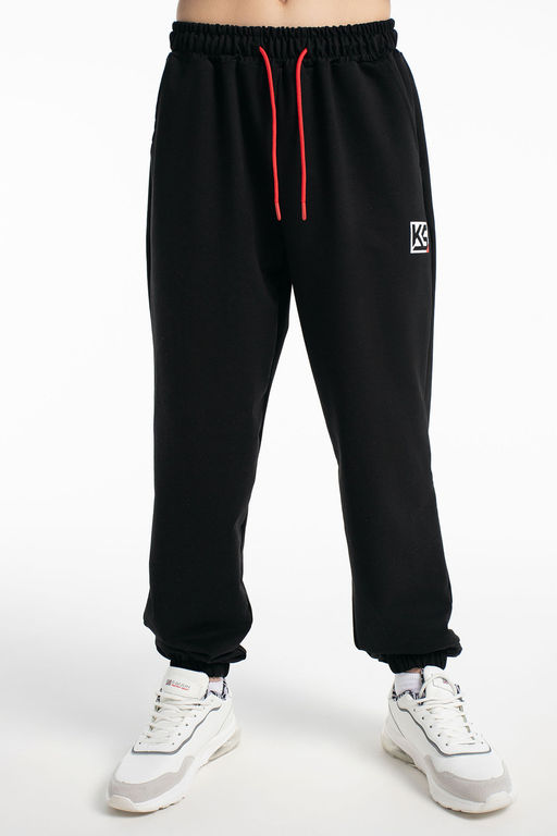 Костюм Блэк 3