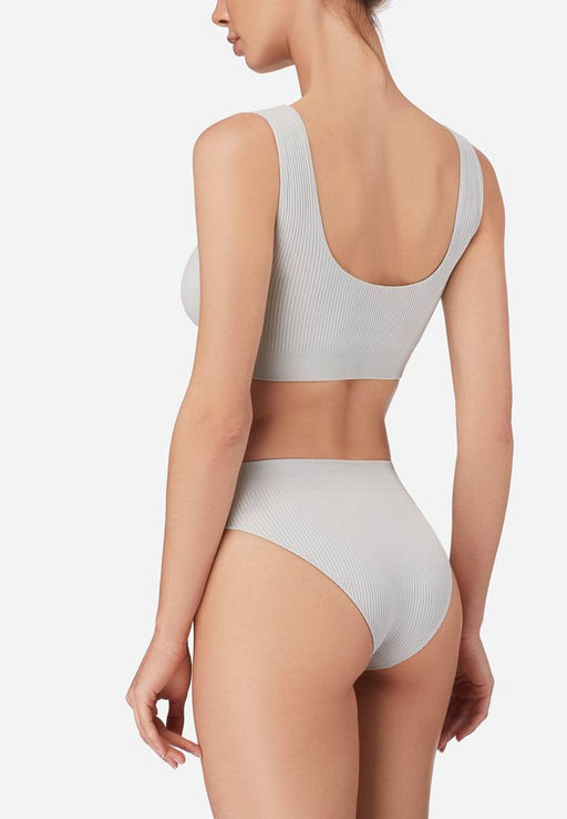 TEKSA WTA 001 Топ женский (пакет) grey grey