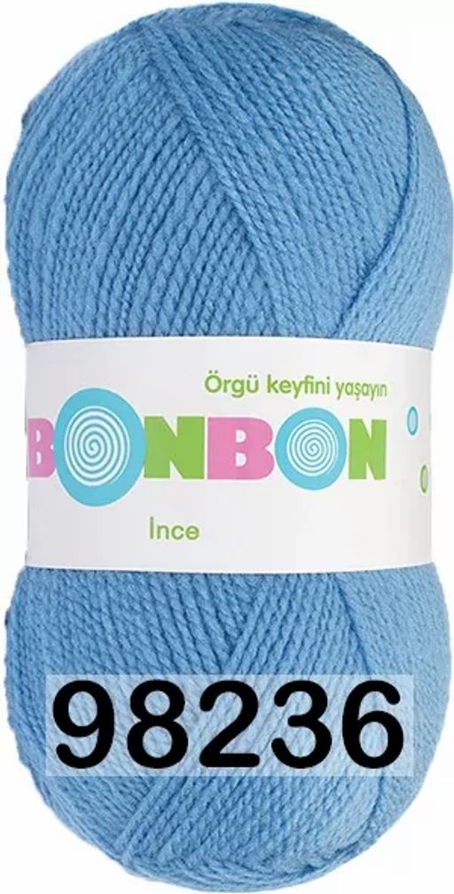 BONBON INCE NAKO  фото 28