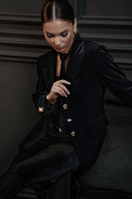 Жакет Vesnaletto 4344  фото 4