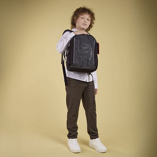 RB-552-4 Рюкзак школьный