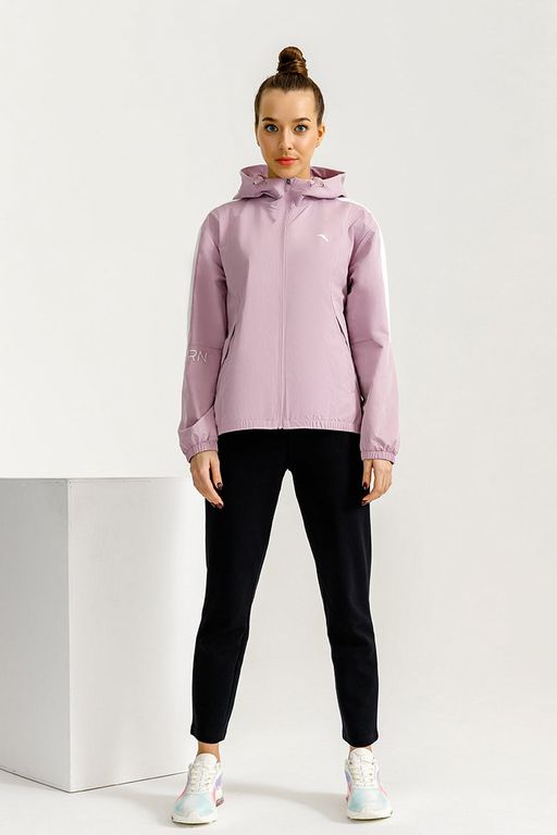 Ветровка Лиловый - Anta sport фото 4