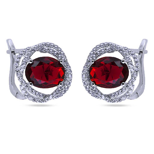 XUPING Серьги арт. XG10 0922-8 (id 206524)