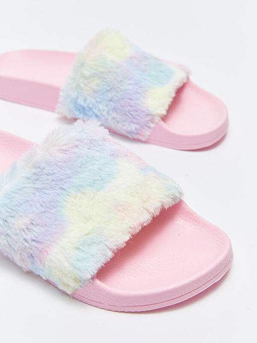 Pel?? K?z ?ocuk Ev Terli?i - Waikiki фото 3