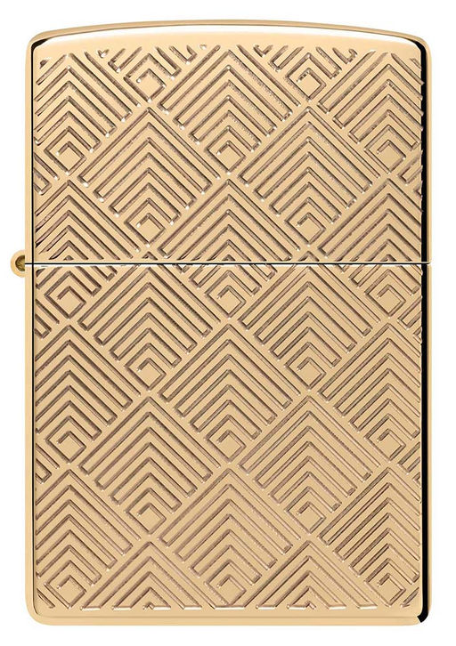 Зажигалка ZIPPO Armor® 48570  фото 2