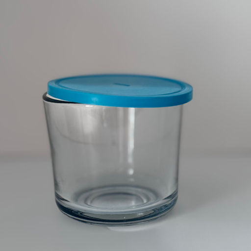 7371 Форма для хранения продуктов 1700 мл (х8) - Mayer&boch фото 2