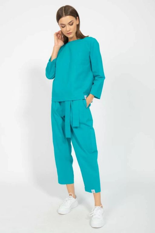 Джоггеры 4096 - Kivviwear фото 5