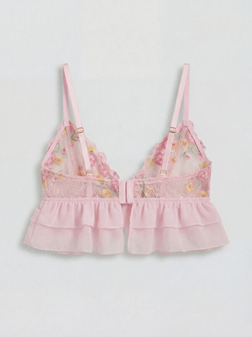 Balensiz Dolgusuz Nak??l? Fantezi Bralet