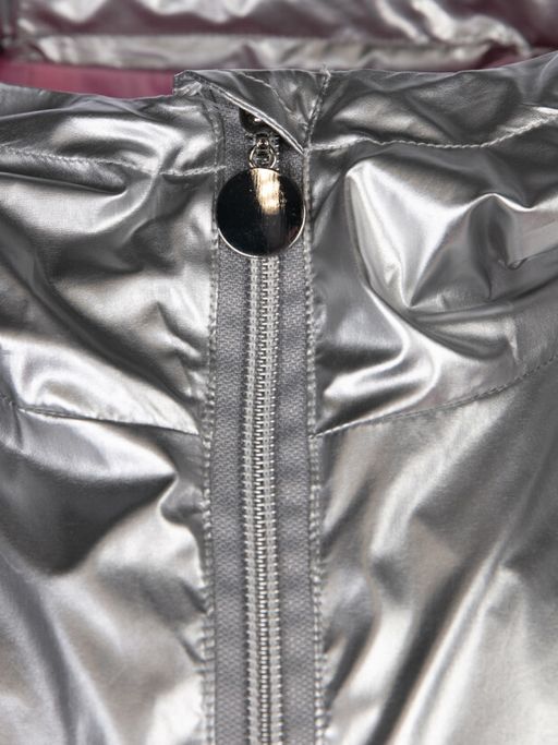 PlayToday / Ветровка для девочки PlayToday  фото 8