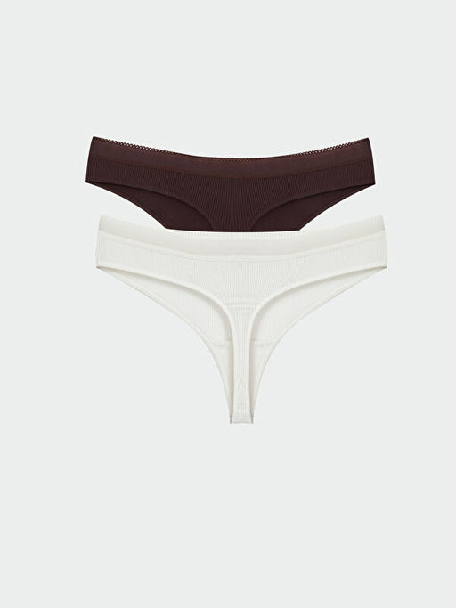 D?z Tanga K?lot 2li Paket
