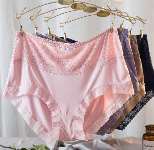 Трусики кружево A14747230