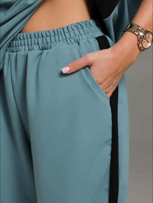 Костюм женский Олимпия бежевый - Lovetex фото 46