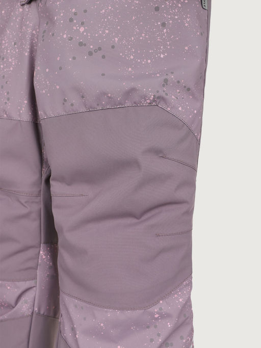 Комбинезон 8з3825 орхидея/розовый