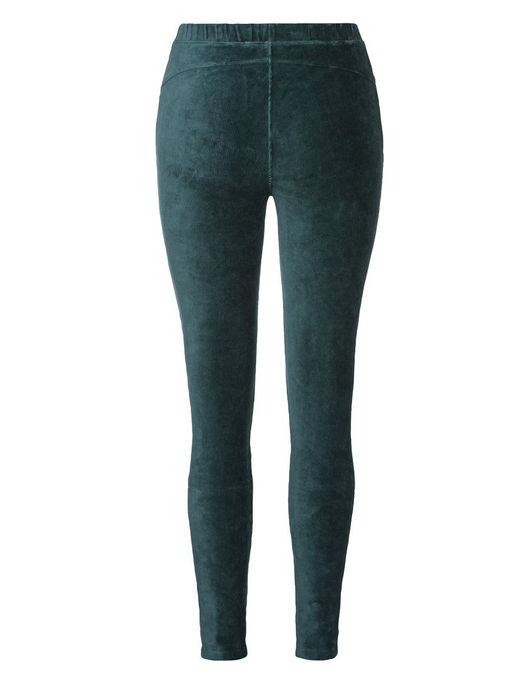 Вельветовые леггинсы ESMARA  фото 7