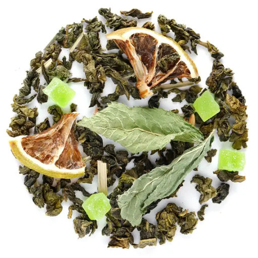 Мохито Улун Премиум