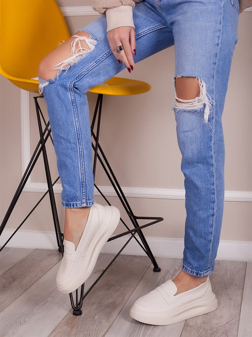 Слиперы/ Мокасины / Обувь для проблемных ножек 23P-2