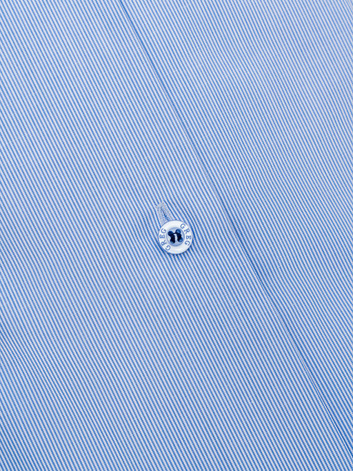 Сорочка мужская короткий рукав GREG 121/209/2512/1p  фото 2