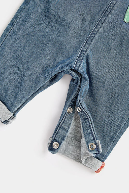 MOTHERCARE / Комплект: боди, комбинезон  фото 6