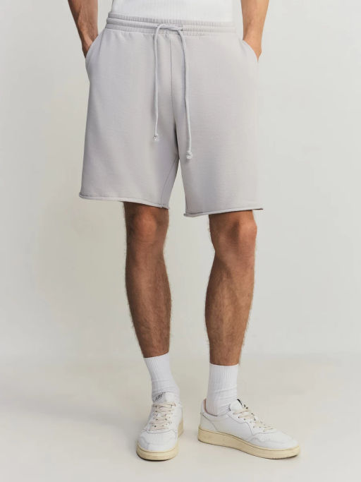 Шорты с необработанными краями ZR2605042102-30 / Zarina