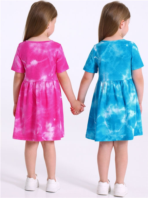 2платья 2ДПК5823001н - Апрель фото 2