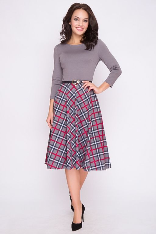 Платье 7760 - Avili фото 5