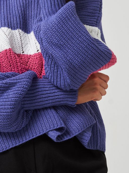 Свитер женский BY192-40045 - Vay фото 6