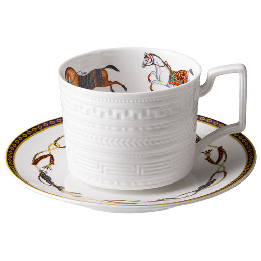 ЧАЙНЫЙ НАБОР LEFARD PASSAGE НА 2 ПЕР. 4 ПР. 280 МЛ  фото 4